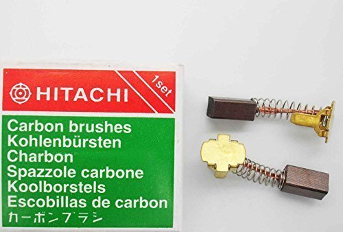 CARBON BRUSH 7 X 13 X 17 (1 PAIR) 999-038